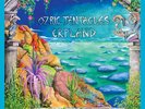 Ozric Tentacles - Erpland (2020 Ed Wynne Remaster) (140gm Turquoise Vinyl) [New