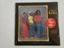The Mighty Diamonds The Roots Is There LP US 1982-New Sealed