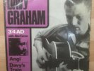 Davy Graham with Alexis Korner 3/4 AD Topic TOP 70 1962 EP acoustic blues VG