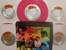 MONKEES LTD. PINK VINYL BOX SET OF 18  SINGLES NM Unplayed  Check this Out
