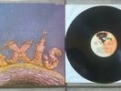 1973 AXIS AXIS SELF TITLED LP FIRST PRESSING RIVIERA 421 088 FRANCE NRMT