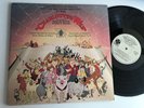 Charlette’s Web LP Soundtrack