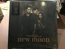 The twilight saga New Moon original soundtrack double LP record Sealed