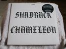 SHADRACK CHAMELEON - S/T 73 IOWA BASEMENT GTR PSYCH w/ RURAL ROCK VIBE SEALED LP