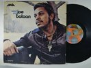 JOE BATAAN Sweet Soul LATIN Mono LP FANIA Sterling