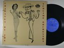 SUBLIME ORCHESTRA Charanga LATIN LP Panart