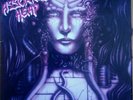 Assorted Heap-Mindwaves, first press, on Ex.