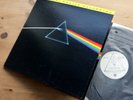 Pink Floyd - The Dark Side Of The Moon LP US Japan Harvest MFSL 1017 FOC VG++ NM