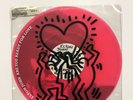 Keith Haring for Elton John 