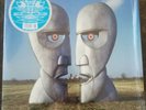 PINK FLOYD -THE DIVISION BELL 25th anniversary EDITION BLUE VINYL-SEALED