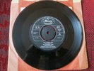 THE FAVOURITE SONS   THAT DRIVING BEAT 1966 `RARE` ORIG UK 1ST PRESS MOD PSYCH