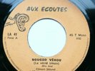 Melome Clement & Poly-Rythmo - Nougbo Vêhou - INCREDIBLE Afrobeat Benin