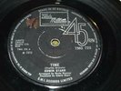 EDWIN STARR, TIME, 1970 MOTOWN 1ST PRESS  7