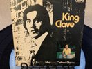 King Clave Los Hombres No Deben Llorar 1974 Vinyl Lp