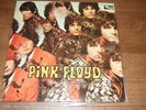 PINK FLOYD LP Piper At The Gates Of Dawn EMS-80317 From Japan