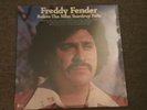 Freddy Fender - Before the Next Teardrop Falls  (Vinyl LP 1975 ABC Records) New