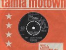 Contours First I Look At The Purse Tamla Motown TMG 531 Soul Northern motown