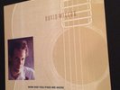 David Wilcox How Did You Find Me Here 1989 Folk / Country VG+/NM