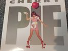 WARRANT........CHERRY PIE......LP 1990 VINYL........METAL / ROCK