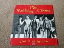 ROLLING STONES Time Is On My Side 12