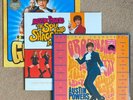 AUSTIN POWERS / THE SPY... / GOLDMEMBER * 3 x RSD LIMITED COLOUR VINYL * BN&M
