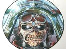 IRON MAIDEN  ACES HIGH  1984  12