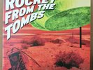 Rocket From The Tombs ?– The Day The Earth Met The Rocket From The Tombs 2-LP