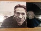 THE CURE STANDING ON A BEACH THE SINGLES LP
