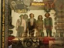 LOTHAR AND THE HAND PEOPLE · MACHINES AMHERST 1969  LP · RSD 2020 · new & sealed