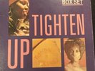 Tighten Up Triple Album Box Set Reggae Vinyl Record 3 x LP EX/EX (Various) EX/EX