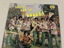 Los mirlos Tirense Con La Escoba Rare Psychedelic Cumbia Peru Infopesa Records