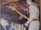 JONATHAN RICHMAN & THE MODERN LOVERS - JONATHAN SINGS  1983 SIRE 23939-1 AUS LP