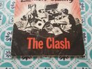 The Clash London Calling Signed 7 Inch Vinyl