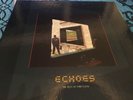 Pink floyd Echoes The Best Of Pink Floyd 4 LP Set