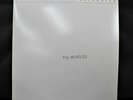 THE BEATLES White Album MFSL 2-072 Limited Edition Mint Condition Vinyl Record