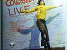 COLOSSEUM COLOSSEUM LIVE RARE STILL SEALED ORIG '71 WARNER 2-LP SET STUNNING
