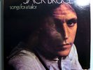JACK BRUCE/CREAM w/GEORGE HARRISON SONGS FOR TAILOR RARE SEALED ORIG '69 ATCO LP