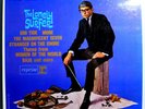JACK NITZSCHE w/PHIL SPECTOR WRECKING CREW LONELY SURFER RARE ORIG'63 REPRISE LP