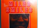 MILES DAVIS w/HERBIE HANCOCK MILES SMILES RARE SEALED ORIG'66 COLUMBIA STEREO LP