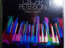 OSCAR PETERSON EASY DOES IT RARE SEALED ORIG BOOK CLUB-EXCLUSIVE MONO 4LP BOXSET
