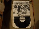 LP CONDEMNED 84-FACE THE AGGRESSION,GRADE1 REC.1988,Erstpressung