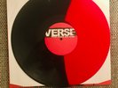 Verse - From Anger in Rage LP Vinyl sxe Punk HC Have Heart Bane