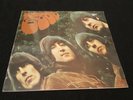 The Beatles   Rubber Soul   Stereo PCS 3075 Original 1965 Vinyl Lp