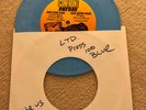 Confront ?– Payday / Limited 100 Blue Vinyl Integrity Clevo SXE XXX HC Maball