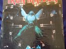 Iron maiden LP bootleg new