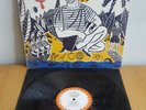 Toots and the Maytals - Reggae Greats - LP Vinyl Compilation Island IRG1 UK 1985