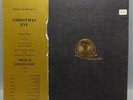 Rimsky-Korsakov Christmas Eve LP Box Set ULP 144 Ultraphone Records