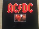 AC/DC: Triple Album Vinyl Box Set: High Voltage, Dirty Deeds And Powerage. Rare