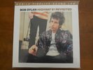 Bob Dylan Highway 61 Revisited MFSL MoFi Sealed Vinyl, #297, 45RPM 2LP, MoFi,OOP