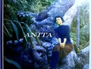 ANITA O'DAY THIS IS ANITA ULTRA-RARE ORIGINAL '56 VERVE ORANGE LABEL MONO LP DG